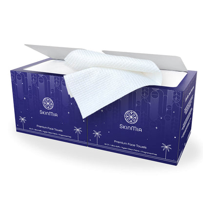 Premium Face Towel