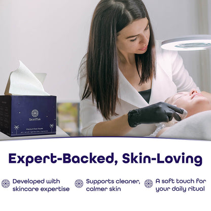 Premium Face Towel