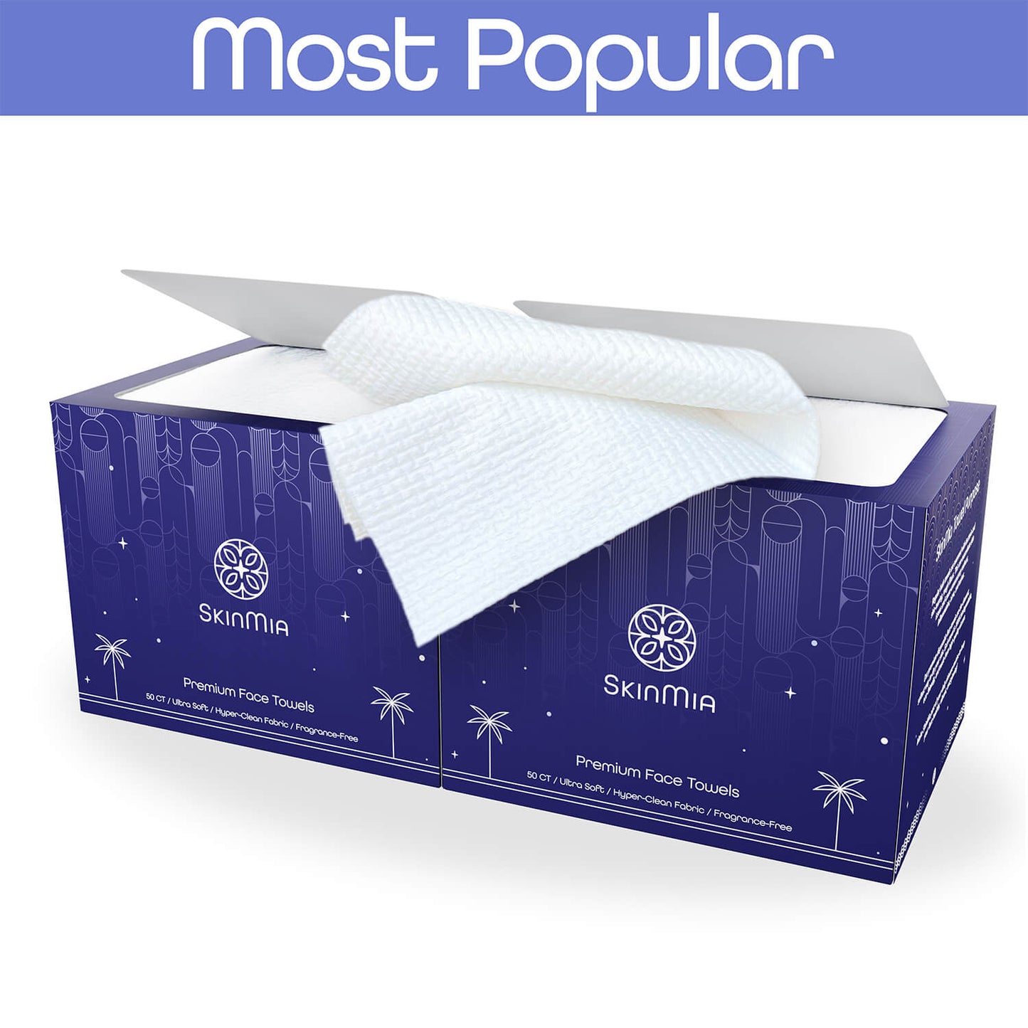 Premium Face Towel