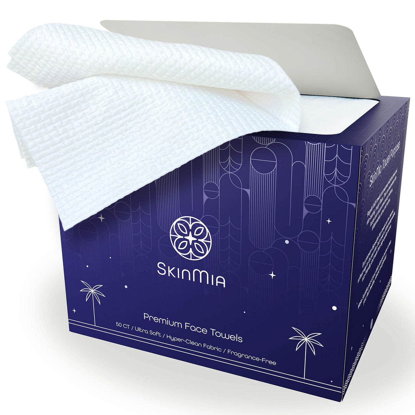 Premium Face Towel