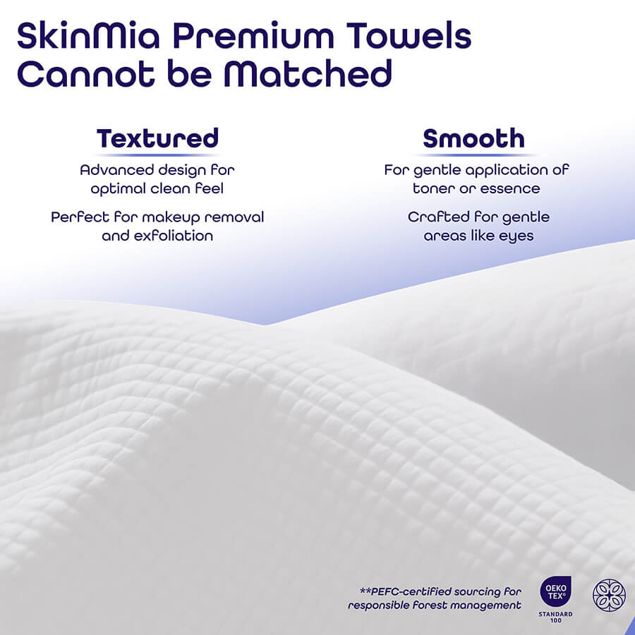 Premium Face Towel