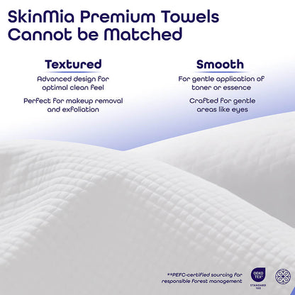 Premium Face Towel