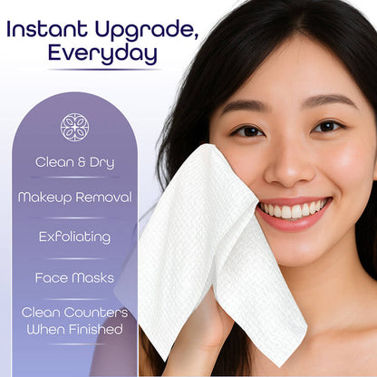 Premium Face Towel